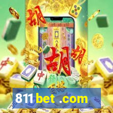 811 bet .com