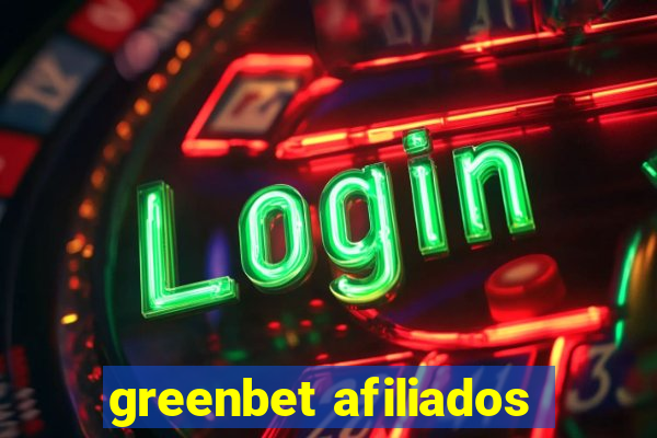 greenbet afiliados