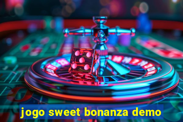jogo sweet bonanza demo