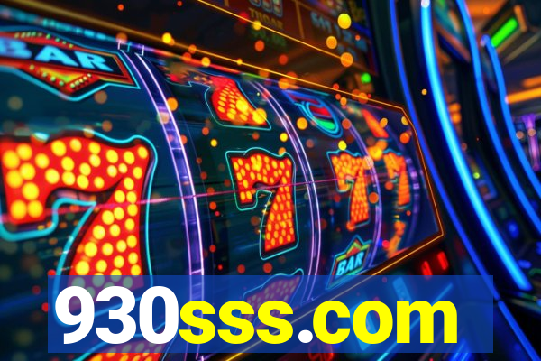 930sss.com