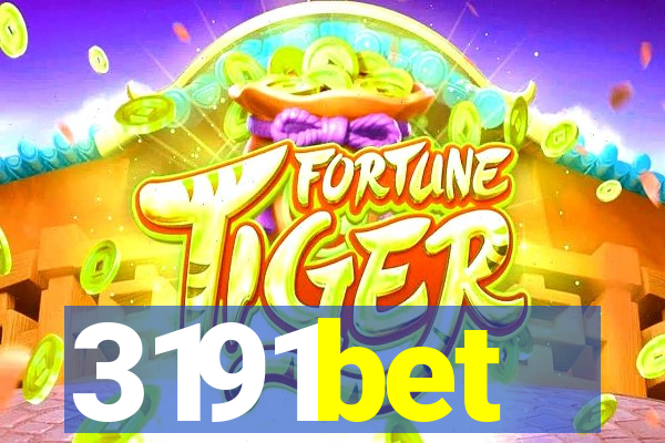 3191bet