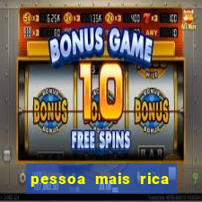 pessoa mais rica de petrolina 2023