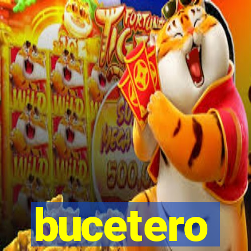 bucetero