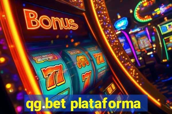 qg.bet plataforma