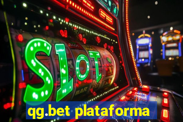 qg.bet plataforma