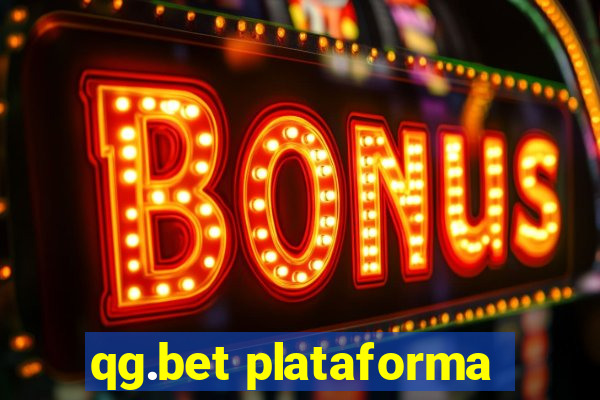 qg.bet plataforma