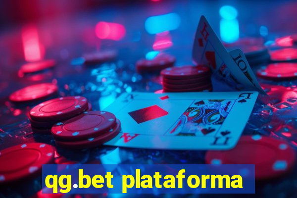 qg.bet plataforma