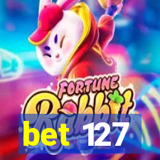 bet 127
