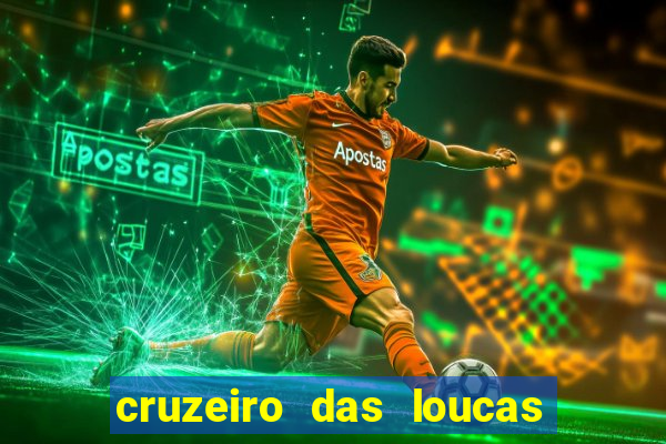 cruzeiro das loucas via torrent