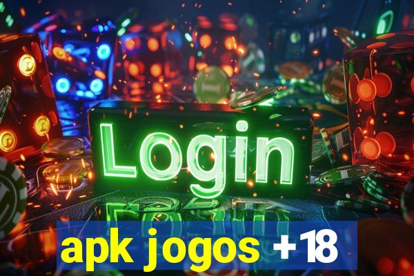 apk jogos +18