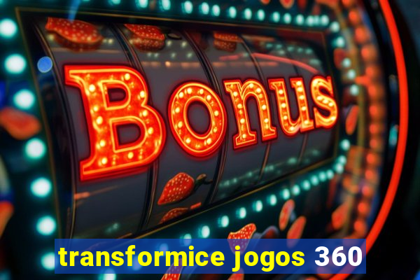 transformice jogos 360