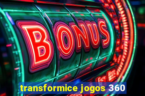 transformice jogos 360