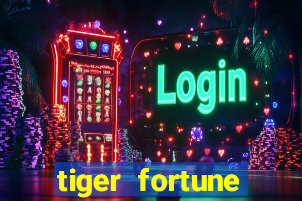 tiger fortune deposito 5 reais