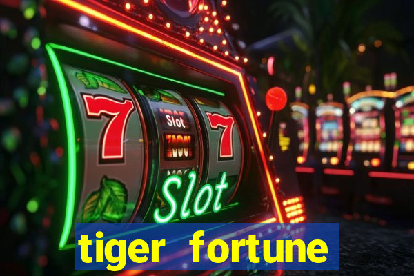 tiger fortune deposito 5 reais