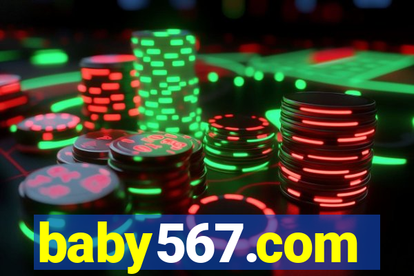 baby567.com