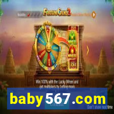 baby567.com