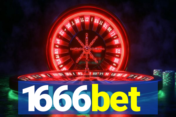 1666bet