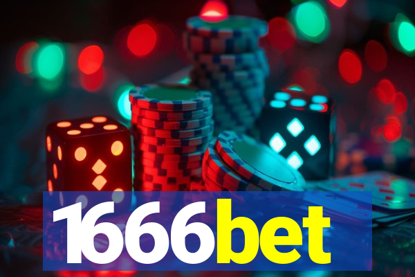 1666bet