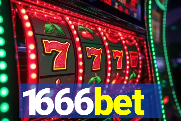1666bet