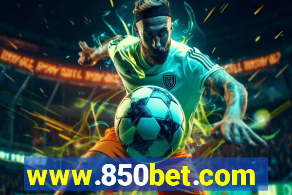 www.850bet.com