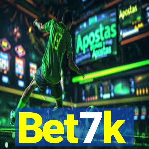 Bet7k