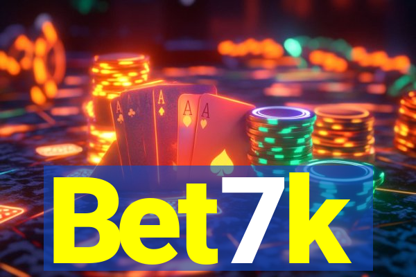 Bet7k