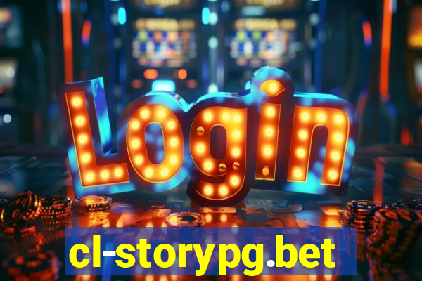 cl-storypg.bet