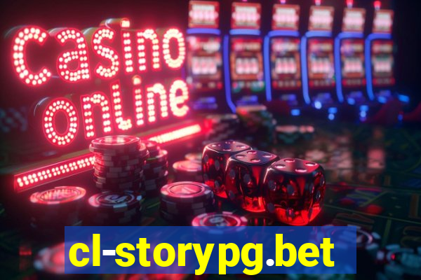 cl-storypg.bet