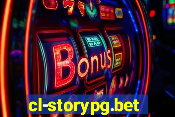 cl-storypg.bet