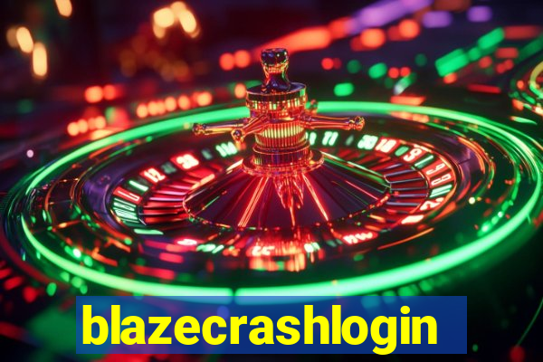 blazecrashlogin