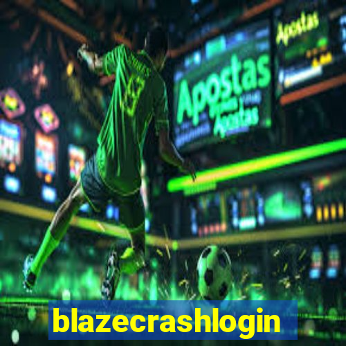 blazecrashlogin