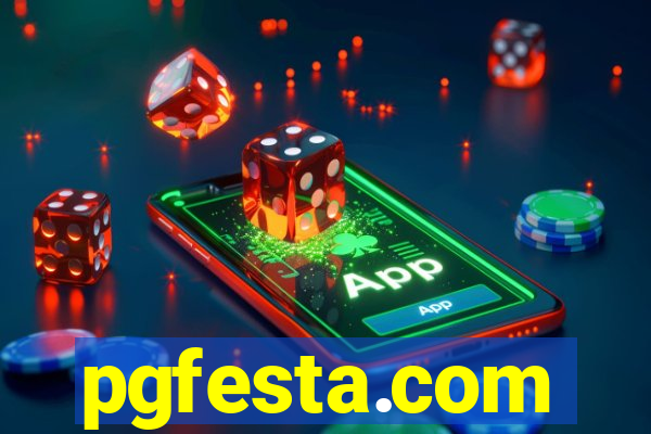 pgfesta.com