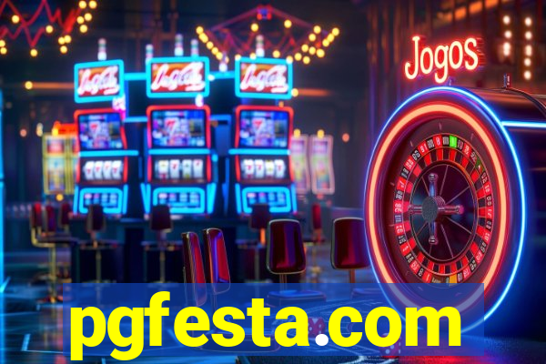 pgfesta.com