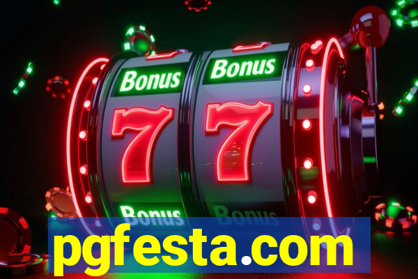 pgfesta.com
