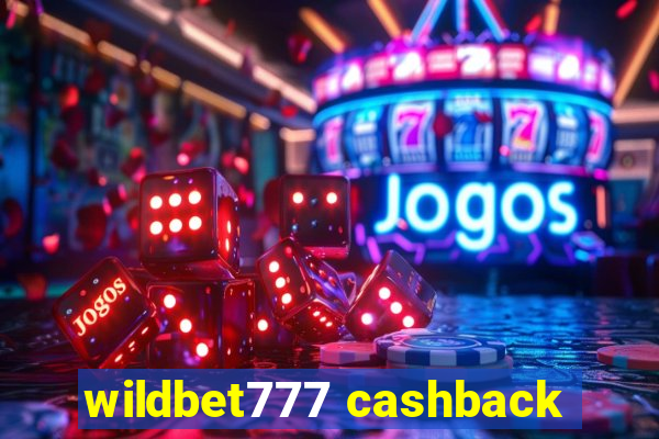 wildbet777 cashback