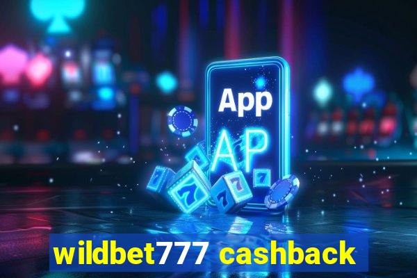wildbet777 cashback