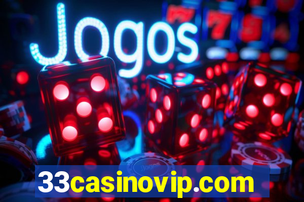 33casinovip.com