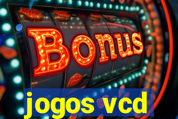 jogos vcd