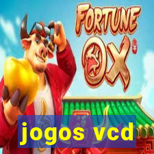 jogos vcd