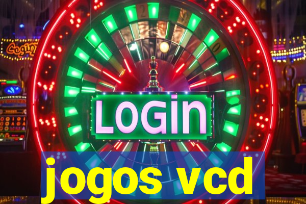 jogos vcd