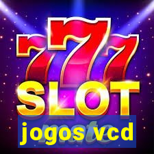jogos vcd