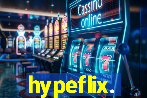hypeflix.