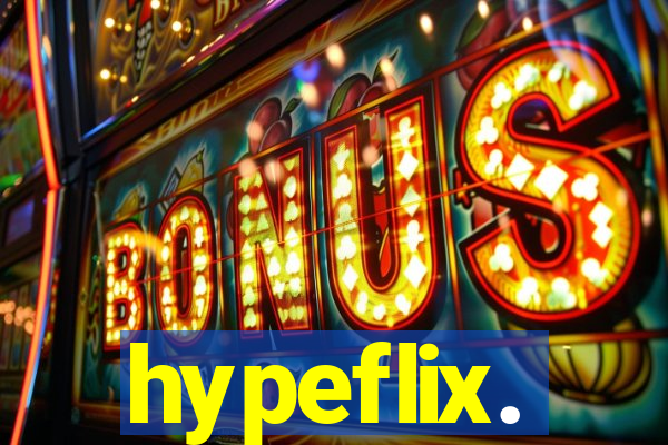 hypeflix.