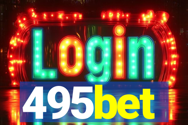 495bet