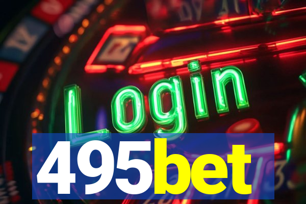 495bet