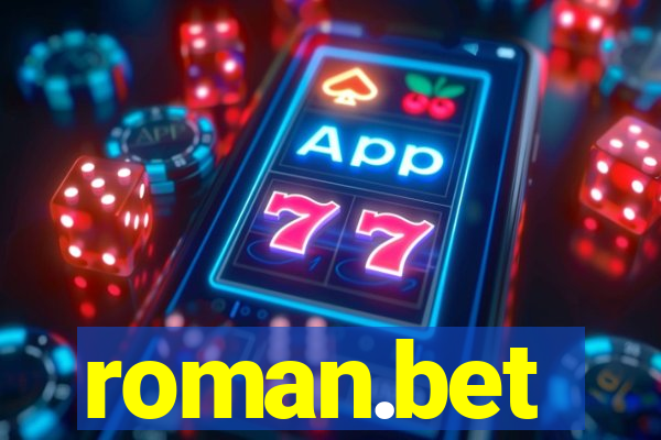 roman.bet