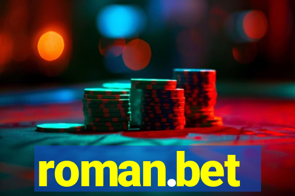 roman.bet