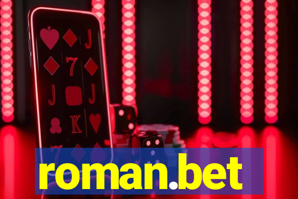 roman.bet