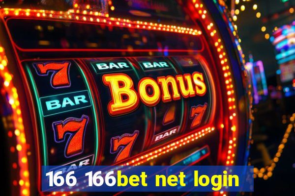 166 166bet net login