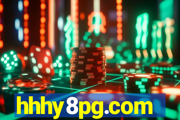 hhhy8pg.com